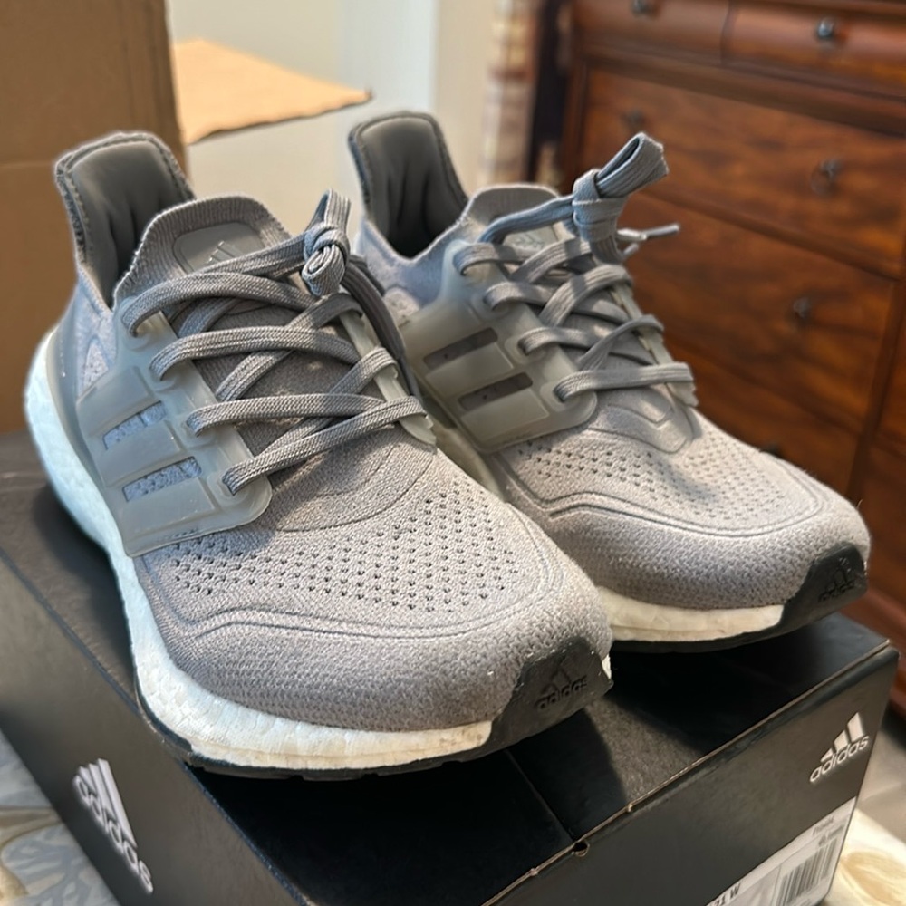 Adidas Ultraboost 21